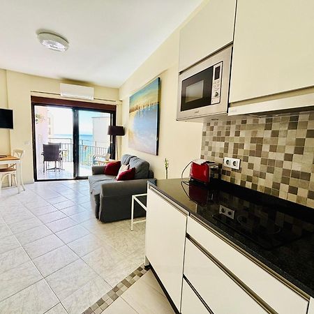 Stunning Apartment In Марбеля Екстериор снимка